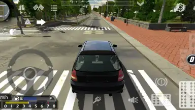 Screenshot von Car Parking Multiplayer 14