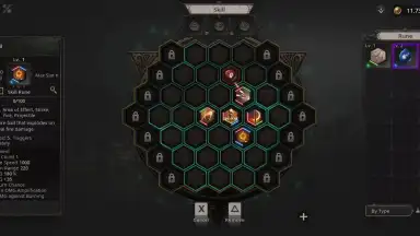 Screenshot von Undecember 2