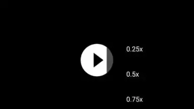Screenshot von Just (Video) Player 7