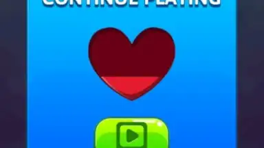 Screenshot von Talking Tom Cake Jump 4