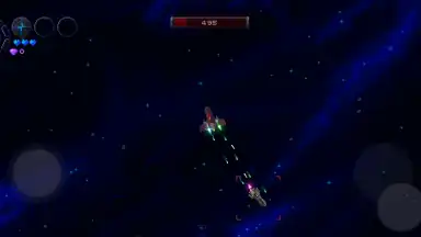 Screenshot von Constellation Eleven 7