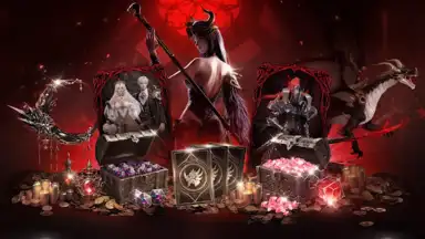 Screenshot von Ashes of Valhalla 11