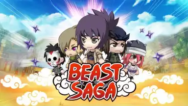 Screenshot von Beast Saga 1