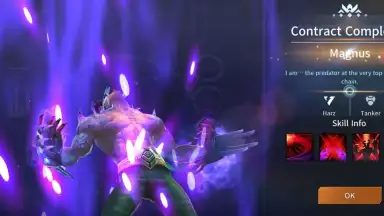 Screenshot von Heroes War: Counterattack 14