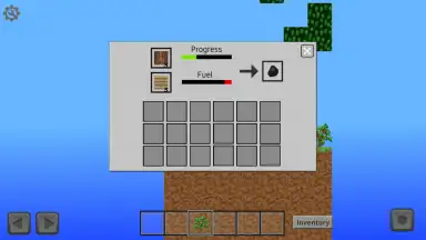 Screenshot von SkyLand 3