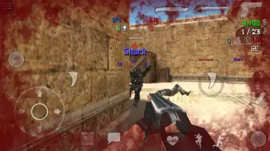 Screenshot von Special Forces Group 2 10