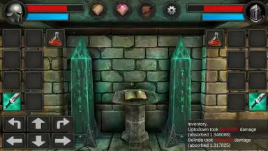 Screenshot von Moonshades 9