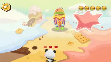 Screenshot von Labyrinth Town 10