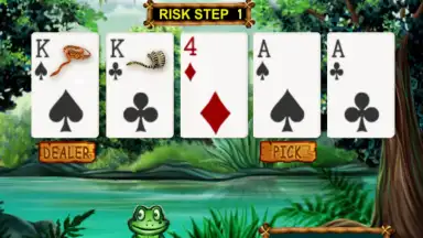 Screenshot von FairyLand 5