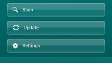Screenshot von Kaspersky Antivirus & VPN 3