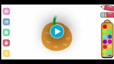 Screenshot von Simple Draw 1