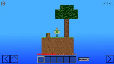 Screenshot von SkyLand 6