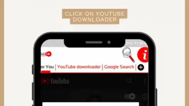 Screenshot von Instant GO videos & audios downloader 3