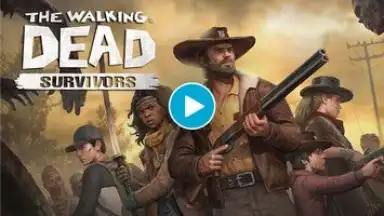 Screenshot von The Walking Dead: Survivors 1