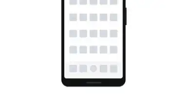 Screenshot von Apex Launcher 8