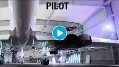 Screenshot von AR.FreeFlight 1