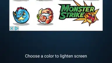 Screenshot von Iron Light 4