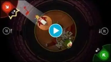 Screenshot von King of Opera 1