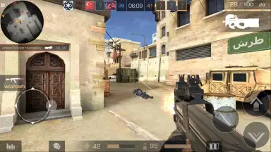 Screenshot von Standoff 2 8