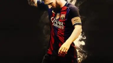 Screenshot von Wallpaper for leomessi 7