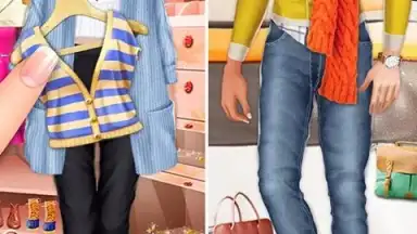Screenshot von Autumn Date 7