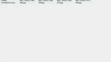 Screenshot von DAEMON Sync 3