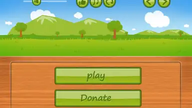 Screenshot von Funny Baby Piano 5