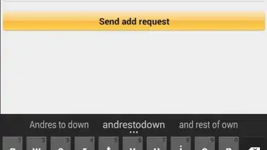 Screenshot von Yahoo Messenger 5