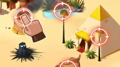 Screenshot von Coin Master 13