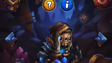 Screenshot von Cards Keeper 2