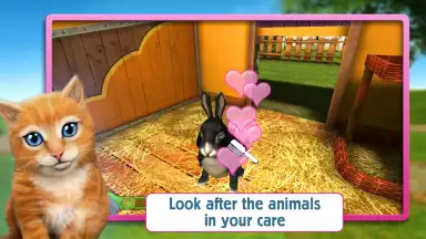 Screenshot von PetWorld: Animal Shelter 2