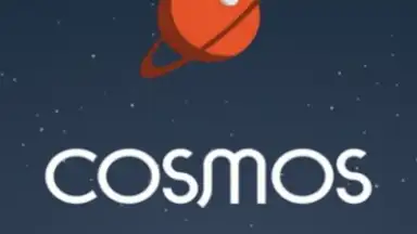Screenshot von Cosmos Browser 2