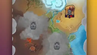 Screenshot von Dungeon Dwarves 7