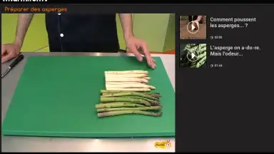 Screenshot von Marmiton 7