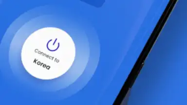 Screenshot von VPN Korea 10