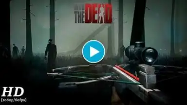 Screenshot von Into the Dead 1