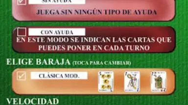 Screenshot von Cinquillo Original 4