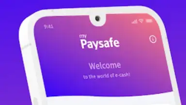 Screenshot von paysafecard 8