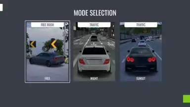 Screenshot von Custom Club: Online Racing 3D 10
