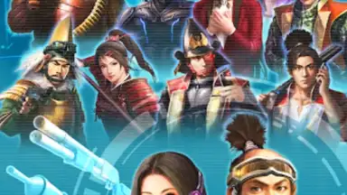 Screenshot von 信長201X 5