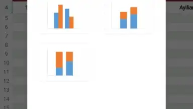Screenshot von WPS Office 4