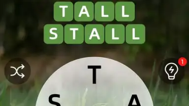 Screenshot von Zen Word 20