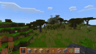 Screenshot von Craft City 11