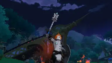 Screenshot von Summoners War: Chronicles (KR) 8