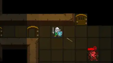 Screenshot von Ruins of Marr 2
