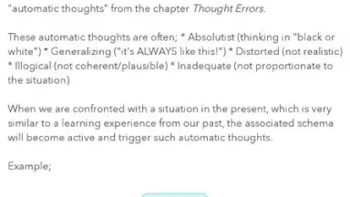 Screenshot von Moodpath 7