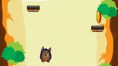 Screenshot von Tattletail Jump Survival 5