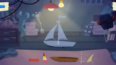 Screenshot von Be-be-bears: Adventures 10