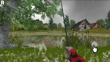 Screenshot von Ultimate Fishing Simulator 3