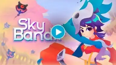 Screenshot von Sky Bandit 1